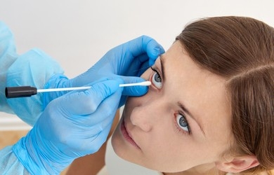 Corneal Surgery